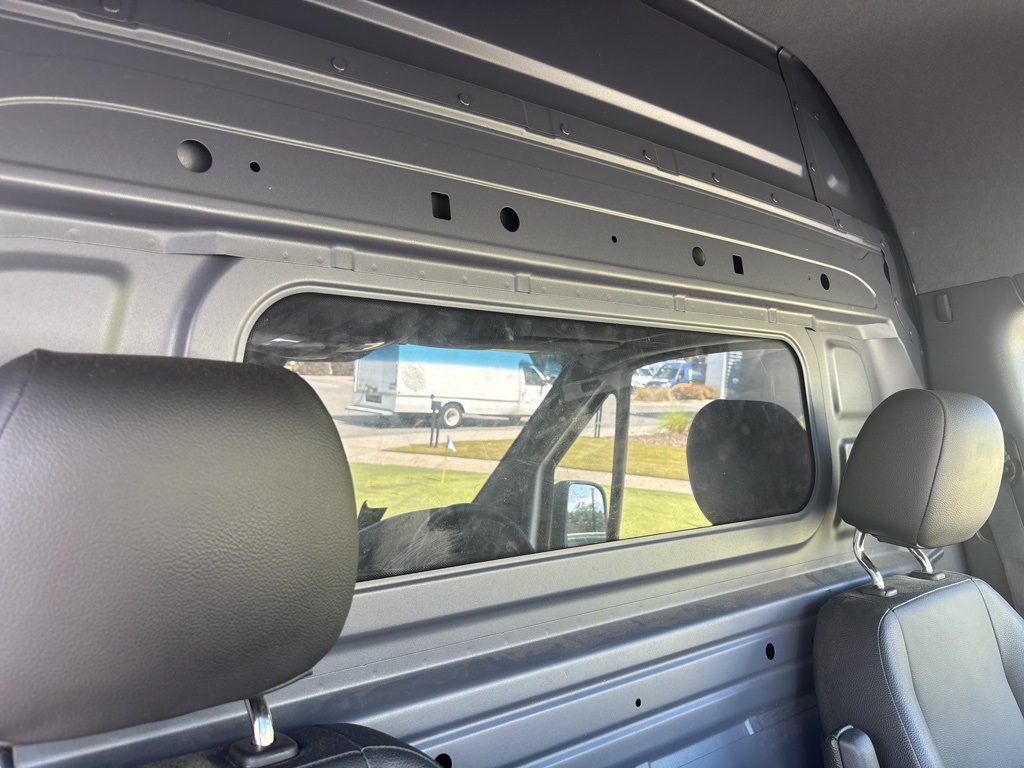 Used 2024 Mercedes-Benz Sprinter 2500 High Roof RWD Empty Cargo Van for sale #SP1494 - photo 33