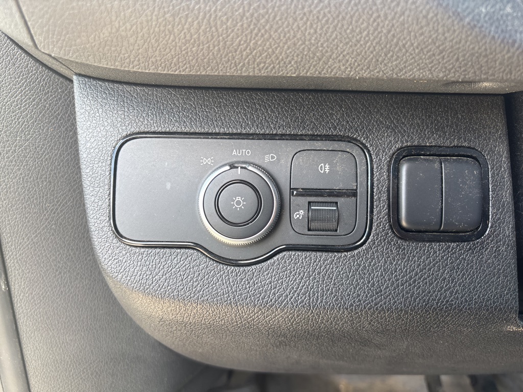 Used 2024 Mercedes-Benz Sprinter 2500 High Roof RWD Empty Cargo Van for sale #SP1494 - photo 39
