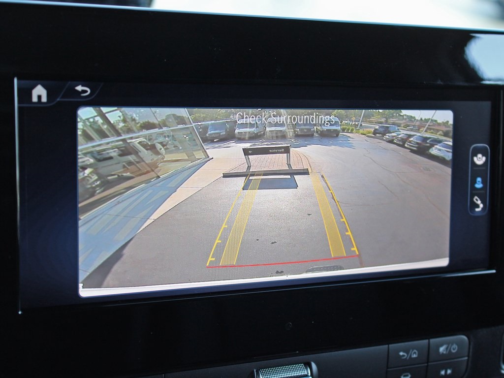 used 2025 Mercedes-Benz Sprinter 2500 car, priced at $49,989