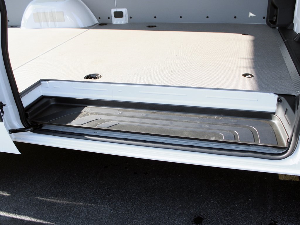 used 2025 Mercedes-Benz Sprinter 2500 car, priced at $49,989