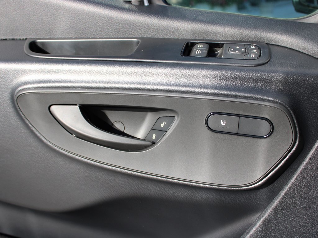 used 2025 Mercedes-Benz Sprinter 2500 car, priced at $49,989