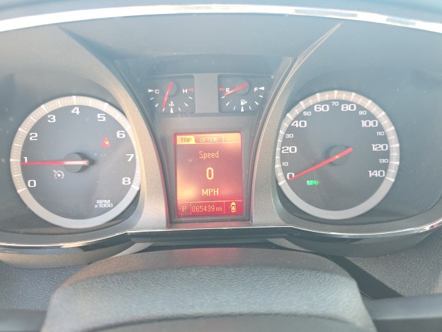 2016 Gmc Terrain SLE photo 15