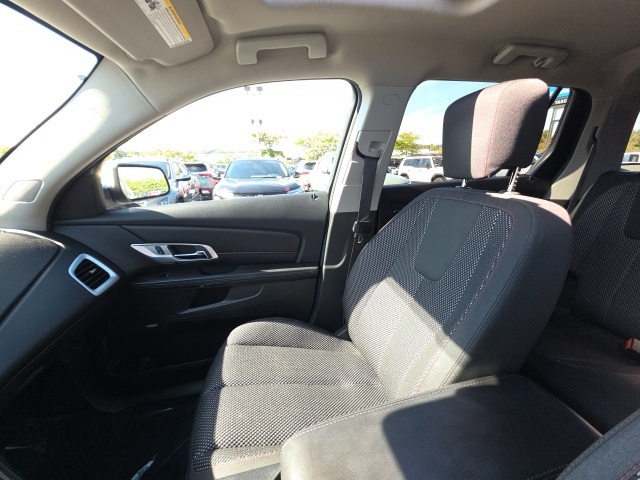 2016 Gmc Terrain SLE photo 22