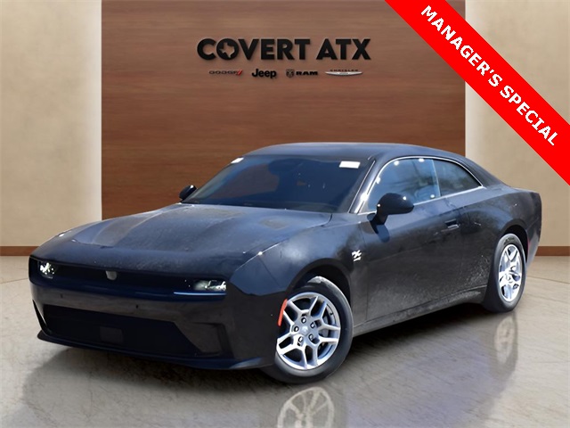 2025 Dodge Charger R/T