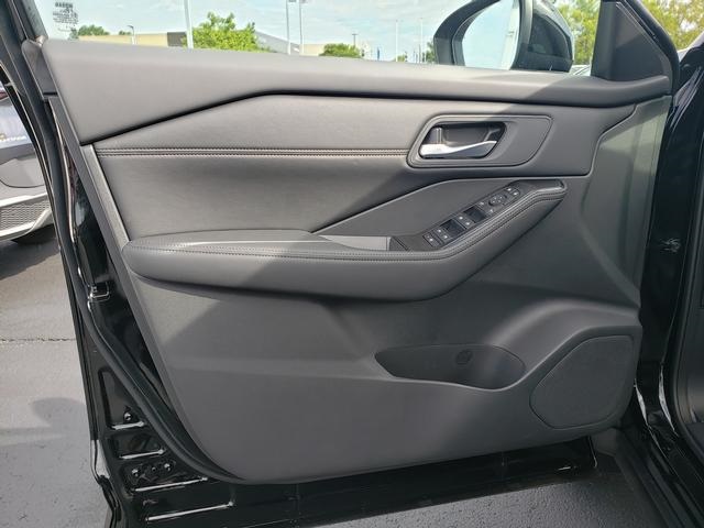 new 2026 Nissan Rogue car, priced at $31,365