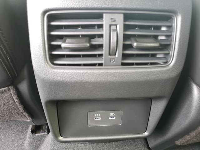 new 2026 Nissan Rogue car, priced at $31,365