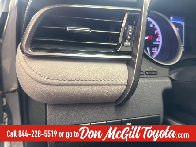 2021 Toyota Camry LE photo 13