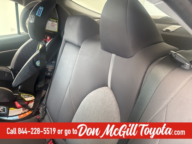 2021 Toyota Camry LE photo 15
