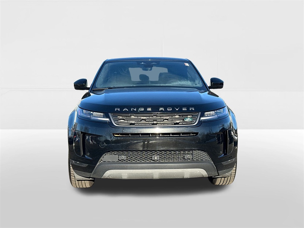 used 2024 Land Rover Range Rover Evoque car, priced at $38,913