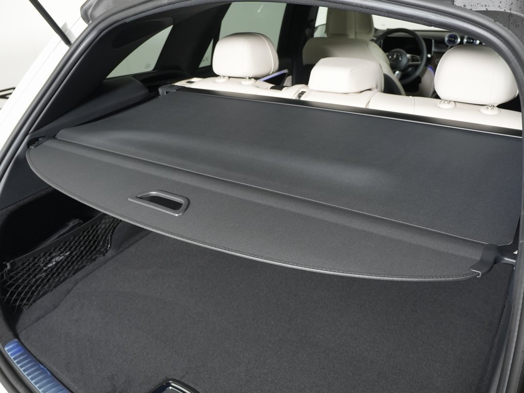 new 2026 Mercedes-Benz GLC car, priced at $57,520