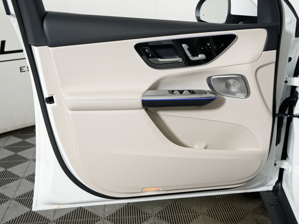 new 2026 Mercedes-Benz GLC car, priced at $57,520