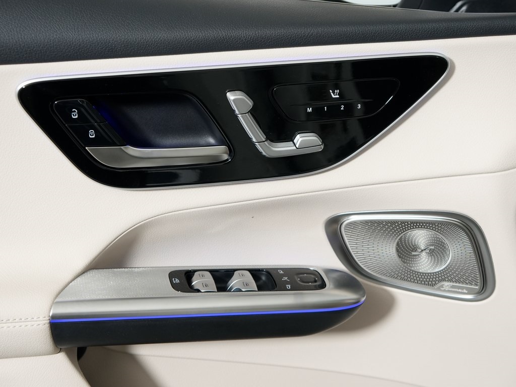 new 2026 Mercedes-Benz GLC car, priced at $57,520