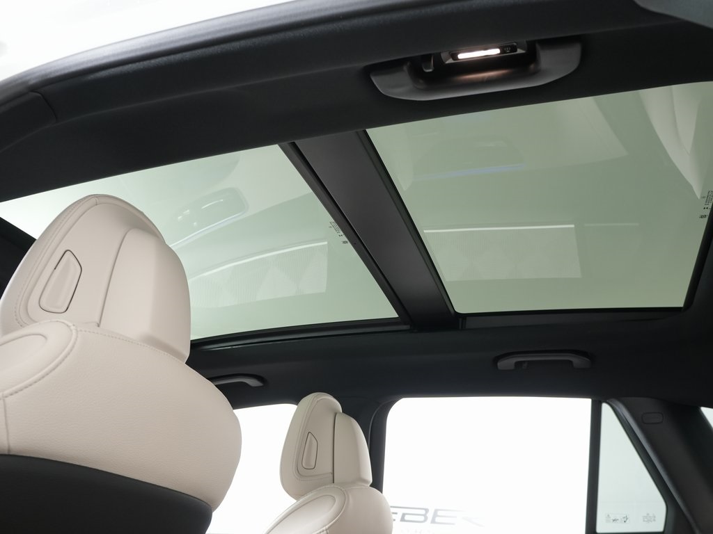 new 2026 Mercedes-Benz GLC car, priced at $57,520