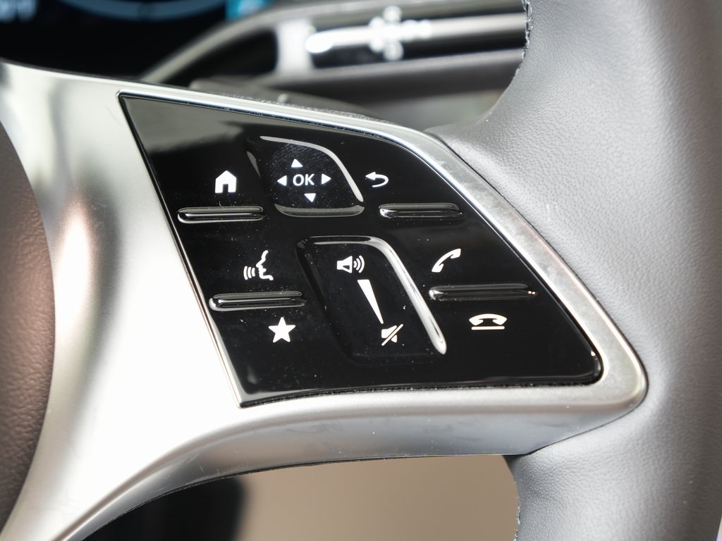 new 2026 Mercedes-Benz GLC car, priced at $57,520