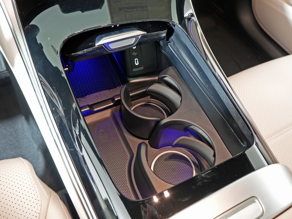 new 2026 Mercedes-Benz GLC car, priced at $57,520