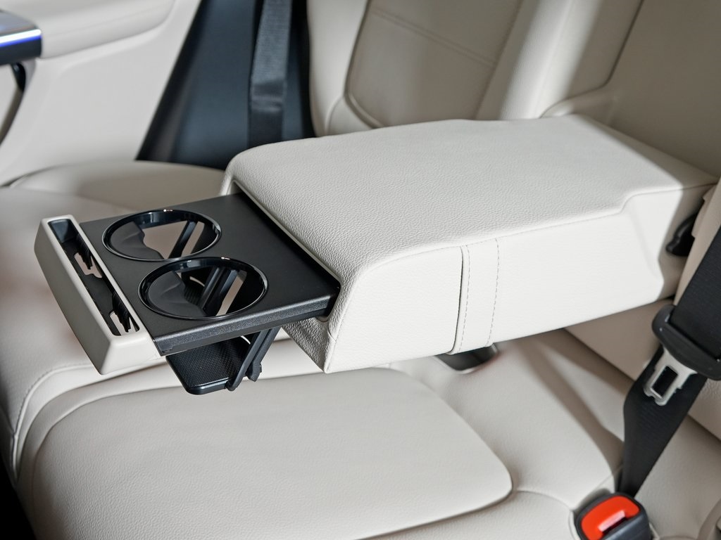 new 2026 Mercedes-Benz GLC car, priced at $57,520