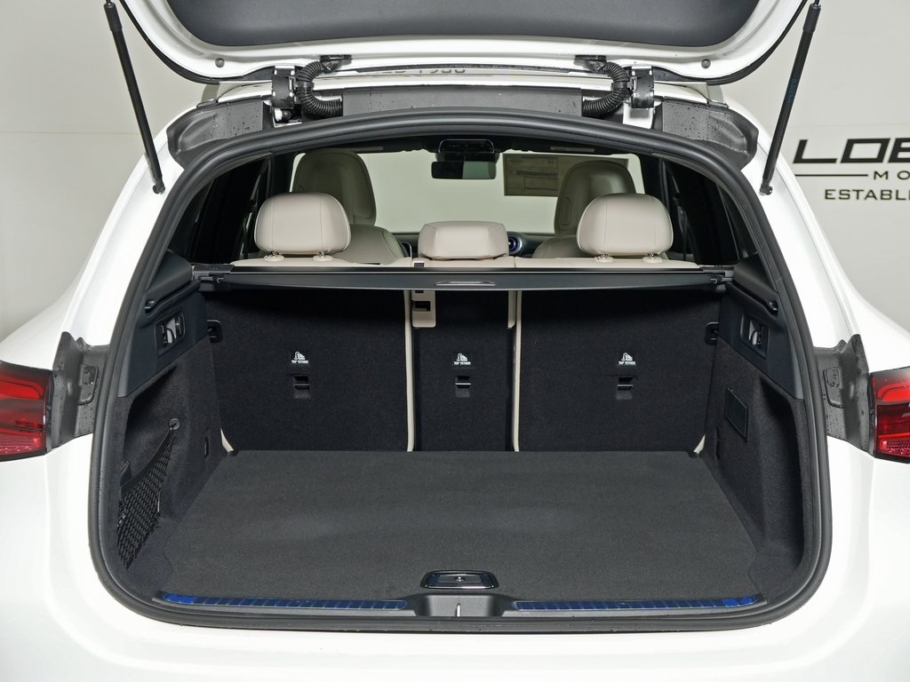 new 2026 Mercedes-Benz GLC car, priced at $57,520