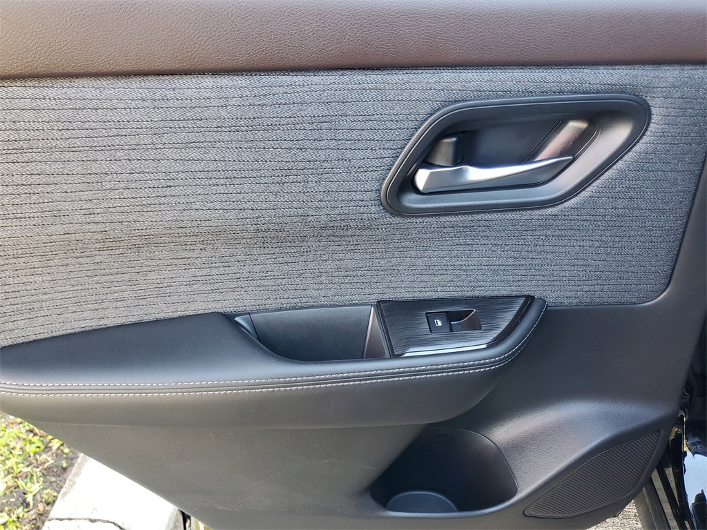 used 2021 Nissan Rogue car, priced at $15,495