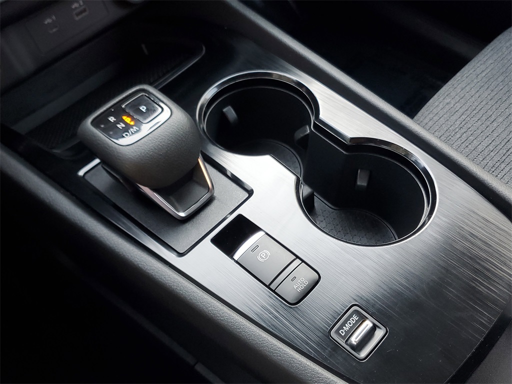 used 2021 Nissan Rogue car, priced at $15,495