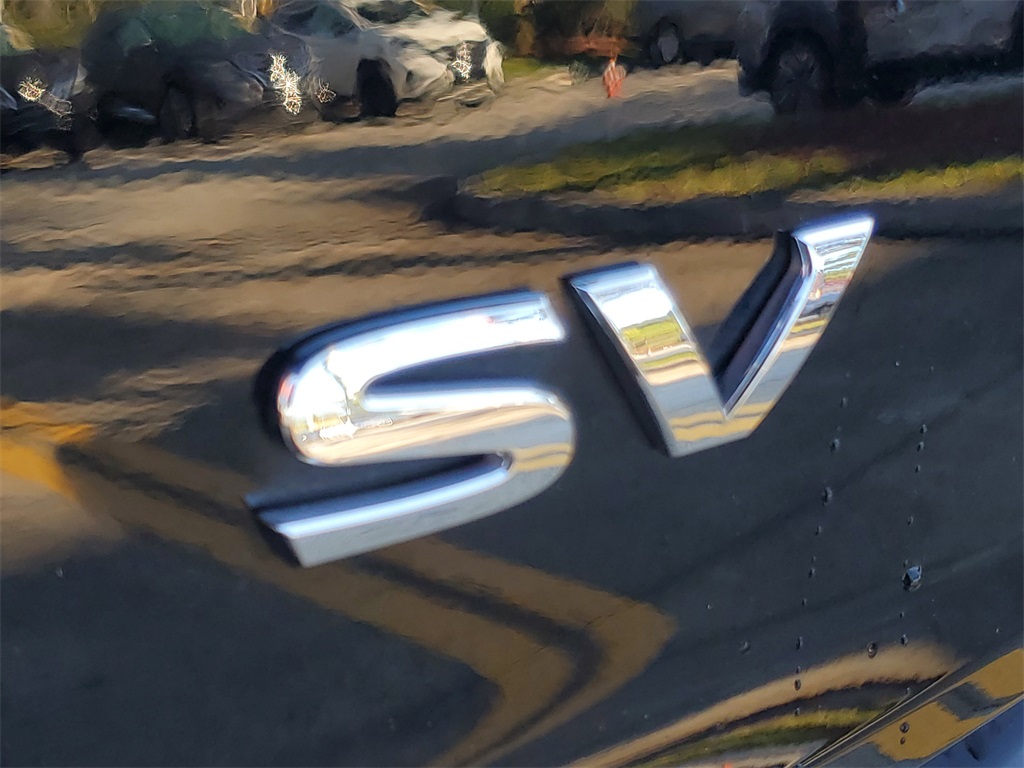 used 2021 Nissan Rogue car, priced at $15,495