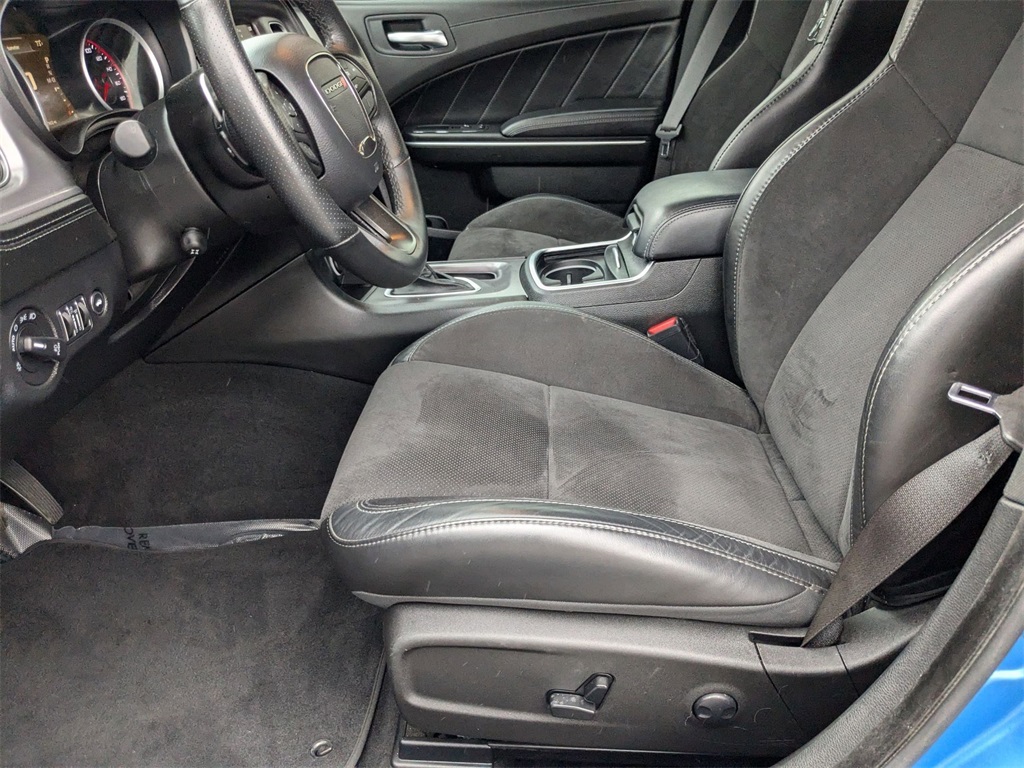 2023 Dodge Charger R/T Scat Pack photo 9