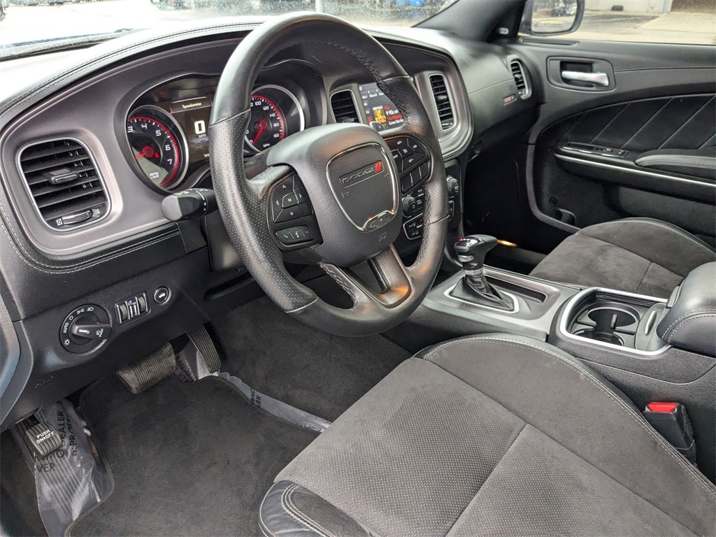 2023 Dodge Charger R/T Scat Pack photo 10