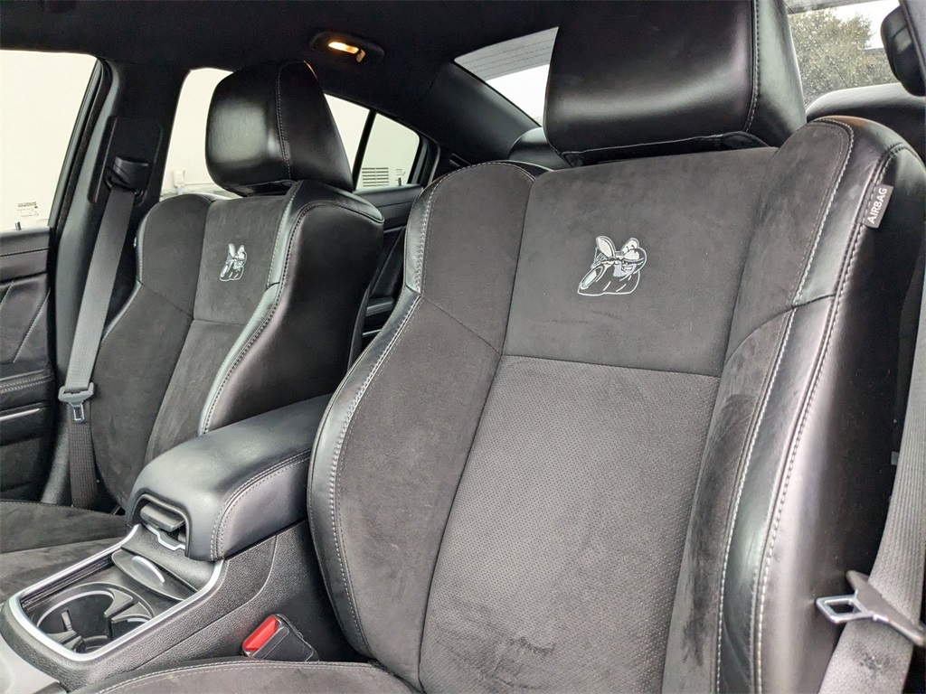 2023 Dodge Charger R/T Scat Pack photo 12