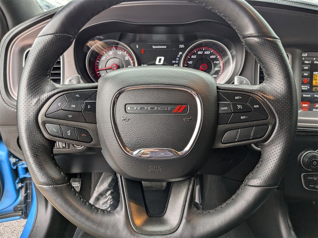 2023 Dodge Charger R/T Scat Pack photo 13