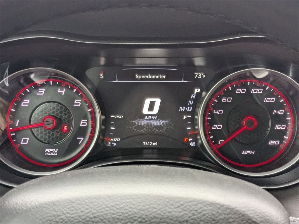 2023 Dodge Charger R/T Scat Pack photo 14