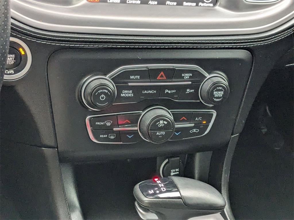 2023 Dodge Charger R/T Scat Pack photo 17