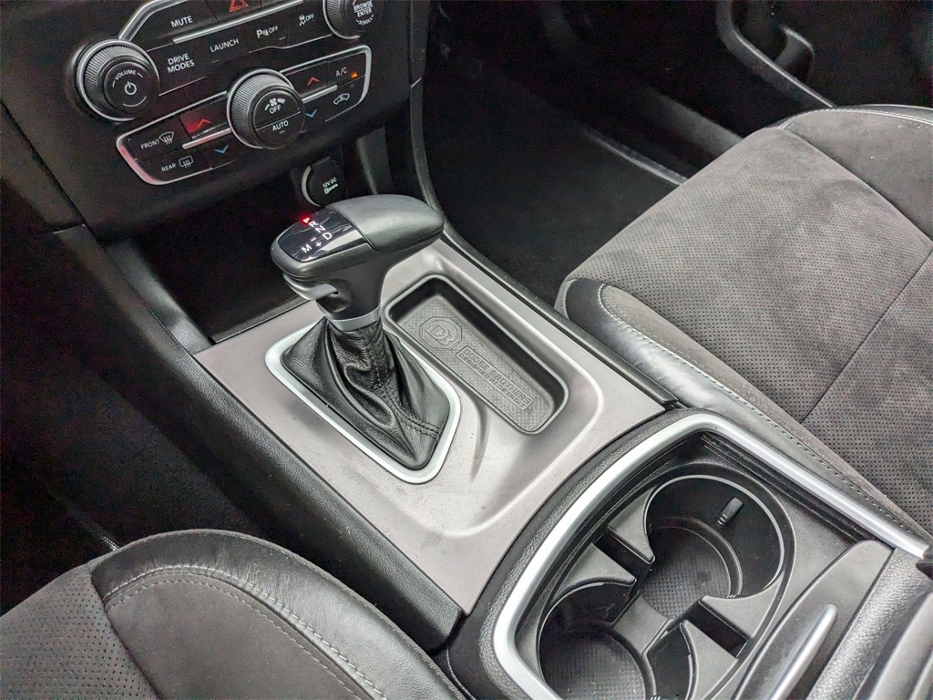 2023 Dodge Charger R/T Scat Pack photo 18