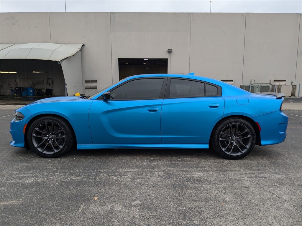 2023 Dodge Charger R/T Scat Pack photo 2