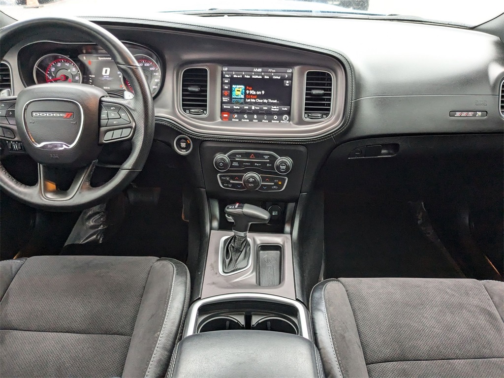 2023 Dodge Charger R/T Scat Pack photo 21