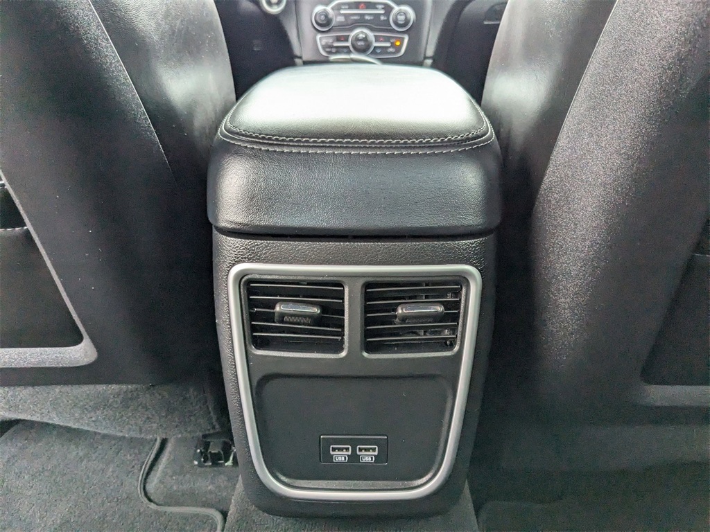 2023 Dodge Charger R/T Scat Pack photo 22