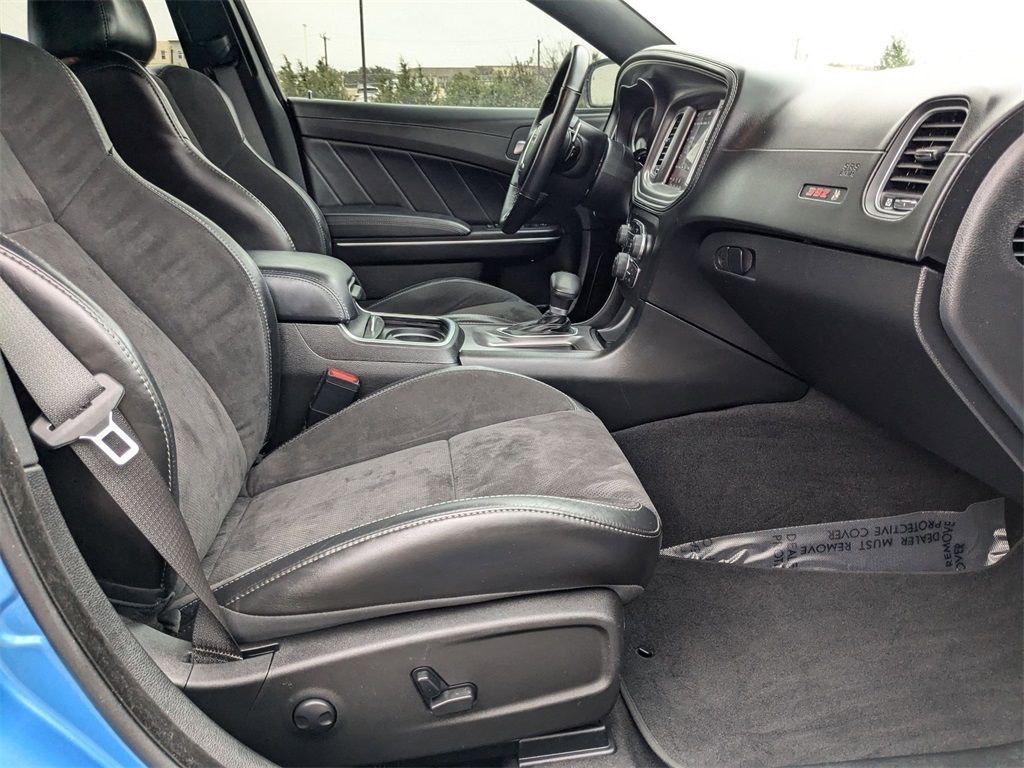2023 Dodge Charger R/T Scat Pack photo 24