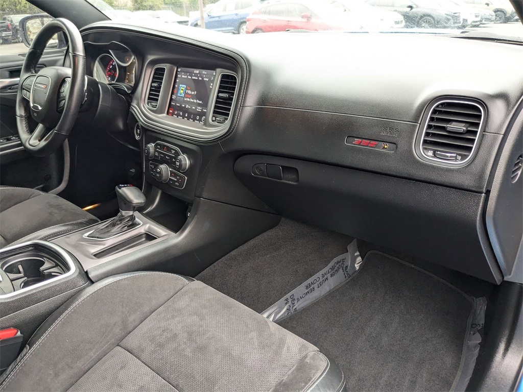 2023 Dodge Charger R/T Scat Pack photo 25