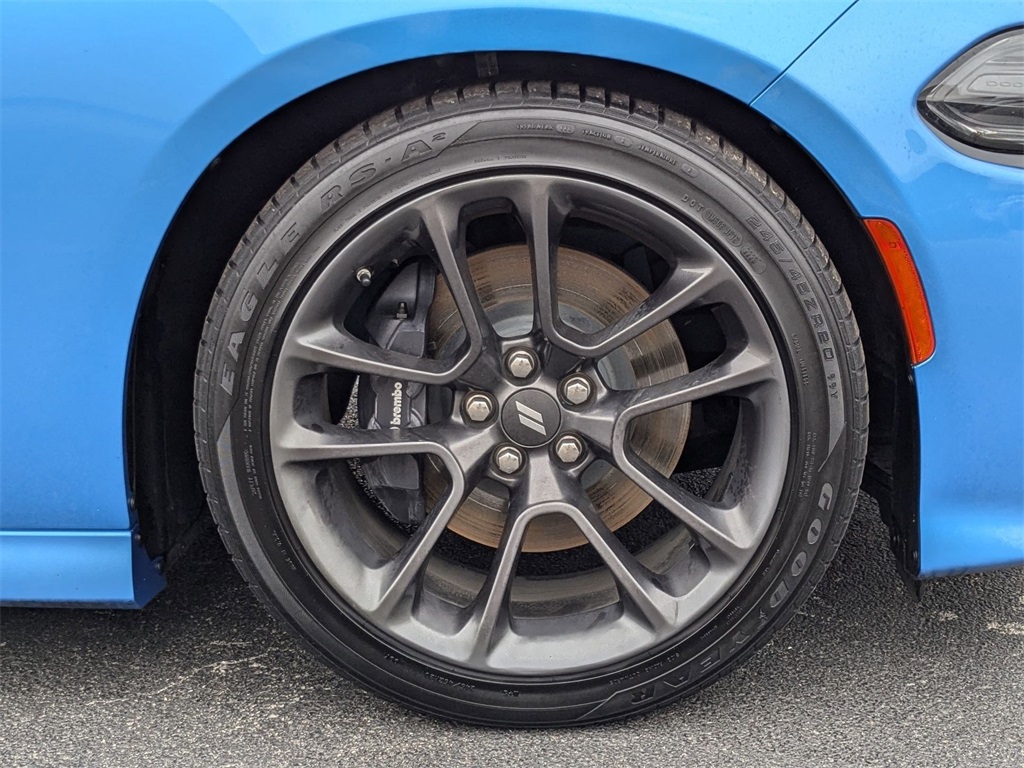 2023 Dodge Charger R/T Scat Pack photo 27