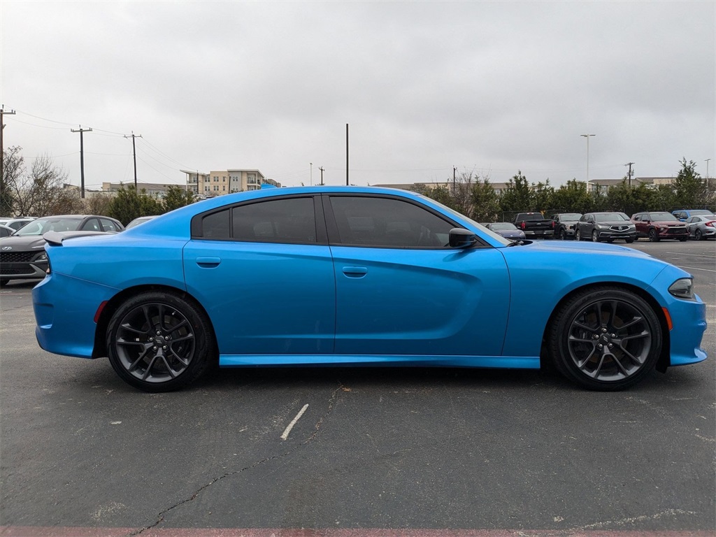 2023 Dodge Charger R/T Scat Pack photo 6