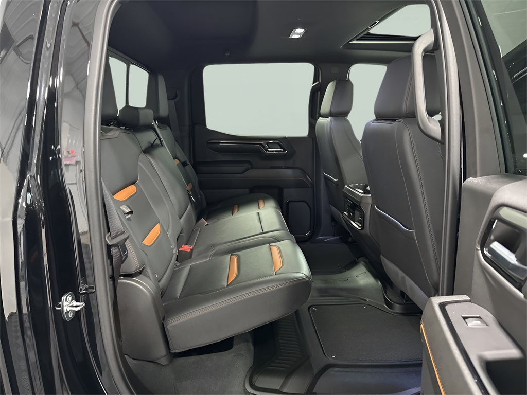 2024 Gmc Sierra 1500 AT4 photo 24