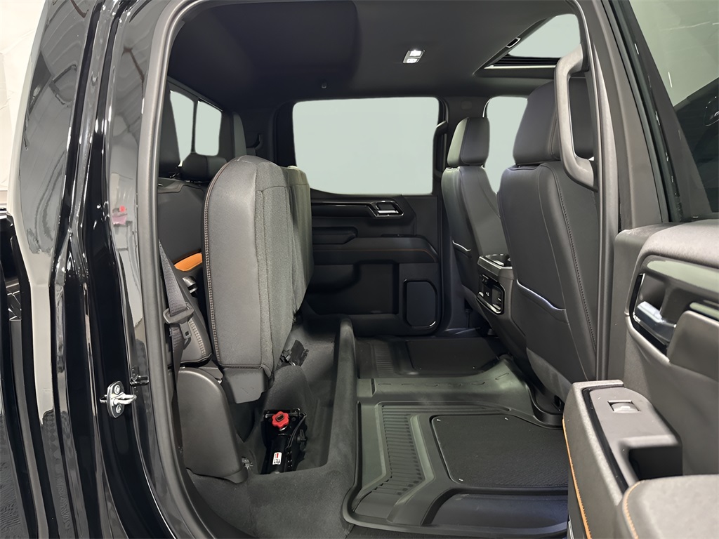 2024 Gmc Sierra 1500 AT4 photo 25