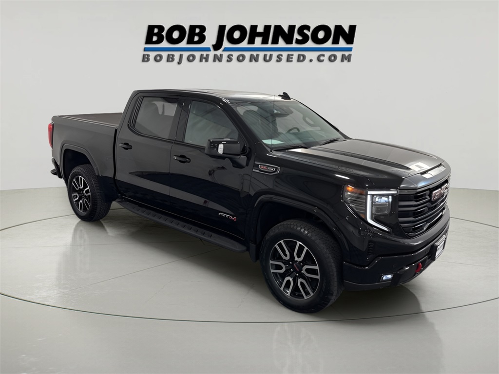 2024 Gmc Sierra 1500 AT4 photo 26