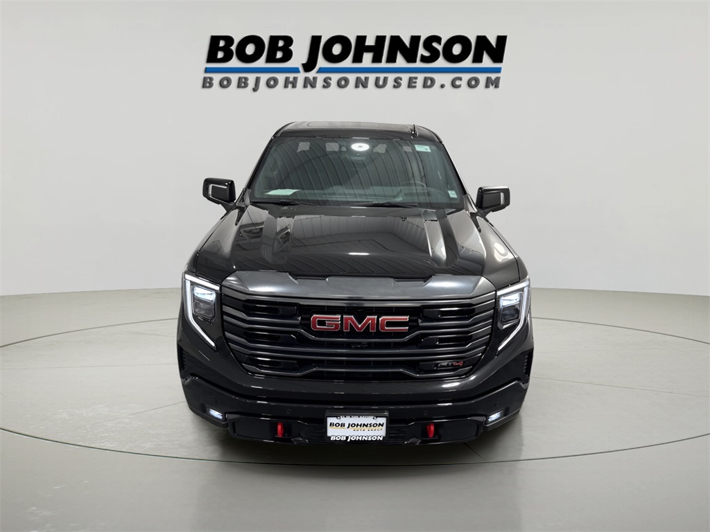 2024 Gmc Sierra 1500 AT4 photo 27