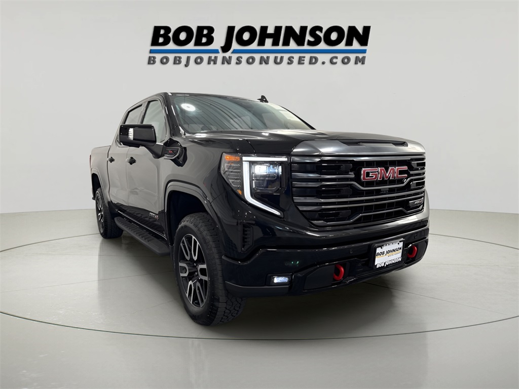 2024 Gmc Sierra 1500 AT4 photo 18