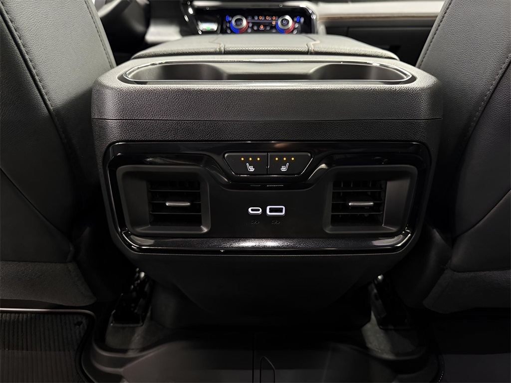 2024 Gmc Sierra 1500 AT4 photo 4
