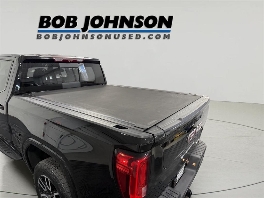 2024 Gmc Sierra 1500 AT4 photo 5