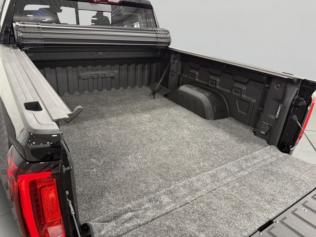 2024 Gmc Sierra 1500 AT4 photo 6