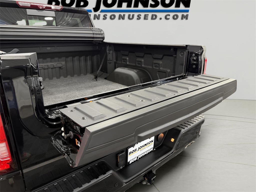 2024 Gmc Sierra 1500 AT4 photo 9