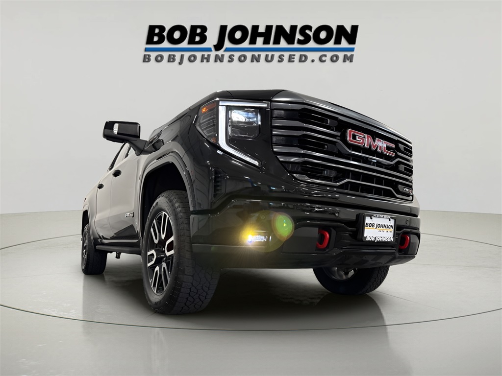 2024 Gmc Sierra 1500 AT4 photo 19