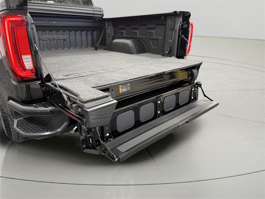 2024 Gmc Sierra 1500 AT4 photo 10