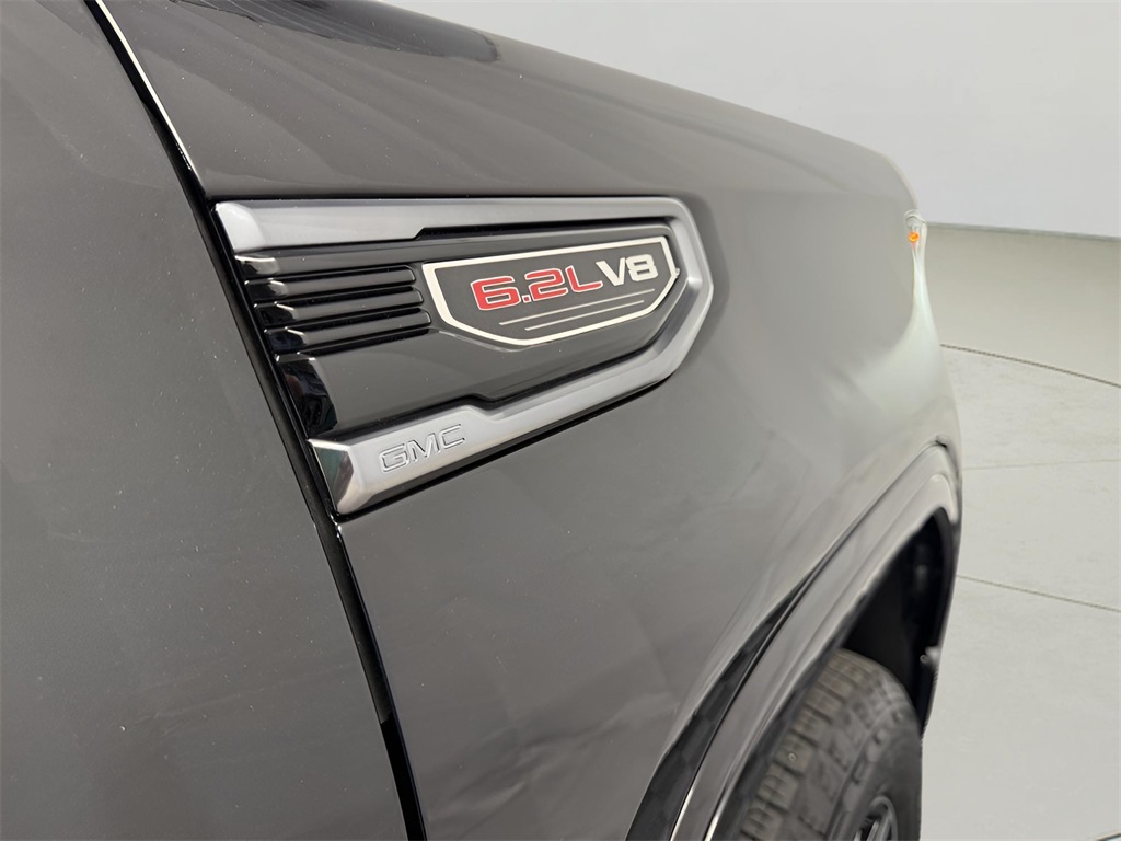 2024 Gmc Sierra 1500 AT4 photo 12